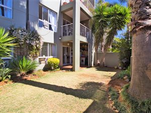 3 Bed Townhouse in Glenhazel