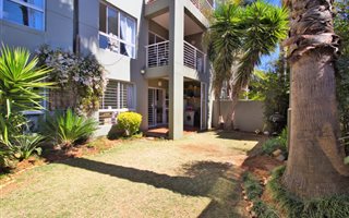 3 Bedroom Townhouse in Glenhazel