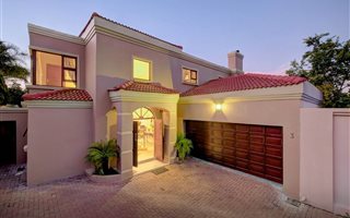4 Bedroom Cluster in Beverley