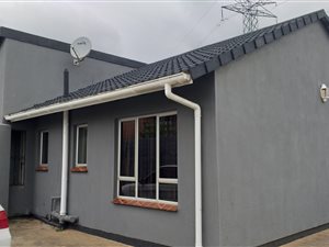 3 Bedroom House in Castlehill
