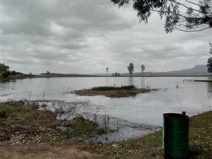 3 Bed House in Albert Falls
