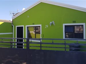 2 Bed House in Phoenix