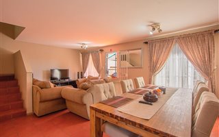 3 Bedroom Townhouse in Jansen Park