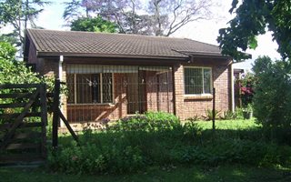 2 Bedroom House in Merrivale