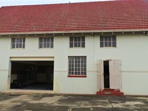 899 m² Commercial space in Pietermaritzburg Central