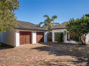 4 Bed House in Helena Heights