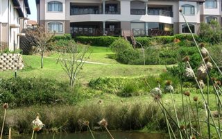 3 Bedroom Apartment in Le Domaine