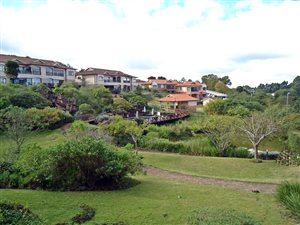 3 Bedroom Apartment in Le Domaine