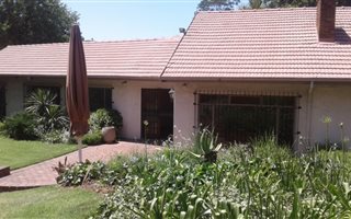 3 Bedroom House in Rembrandt Park