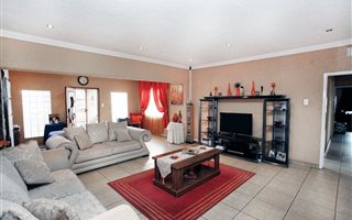 3 Bedroom House in Morganridge