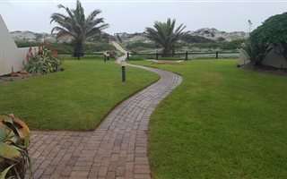 2 Bedroom House in Duynefontein