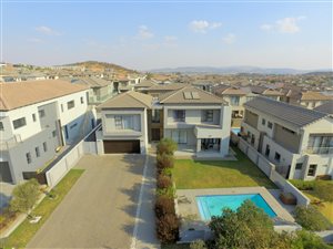 3 Bed House in Aspen Hills