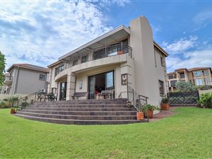 4 Bed Townhouse in Reyno Ridge