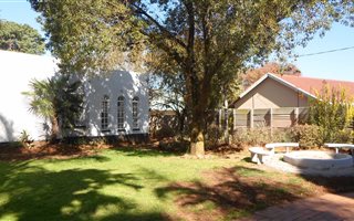 3 Bedroom House in Elma Park