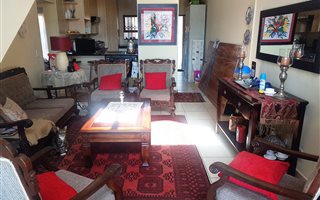2 Bedroom Apartment in Noordheuwel