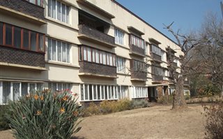 1 Bedroom Apartment in Pelham
