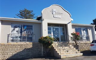 275 m² Commercial space in Berea