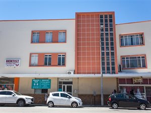 1 Bed Apartment in Port Elizabeth Central