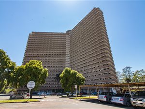 1 Bed Apartment in Pinetown Central