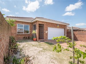 3 Bed House in Jagtershof