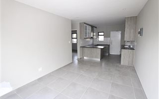 2 Bedroom Apartment in Observatory