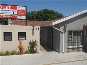 Office space in Parkmore