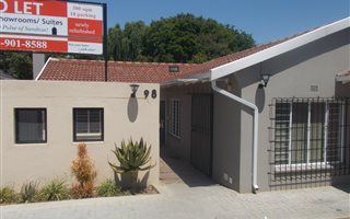 Office space in Parkmore