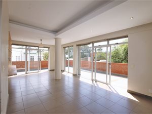 2 Bed Apartment in Gardens