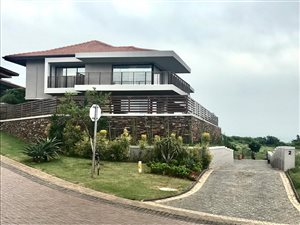 4 Bed House in Izinga Ridge