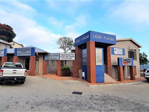 86 m² Commercial space in Nelspruit