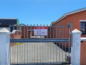3 Bed House in Woodlands