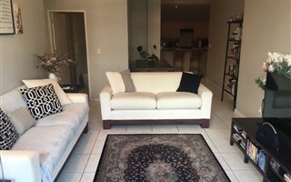 2 Bedroom Apartment in Gardens