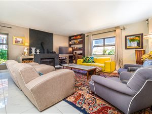 6 Bed House in Tamboerskloof