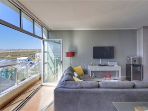 2 Bed Apartment in Diaz Beach