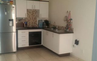 2 Bedroom Apartment in Grand Central
