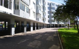 2 Bedroom Apartment in New Germany