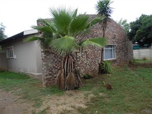 3 Bed House in Odendaalsrus