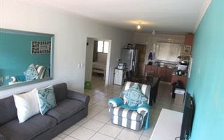 2 Bedroom Apartment in Warner Beach