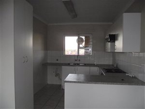 2 Bed Apartment in Birchleigh