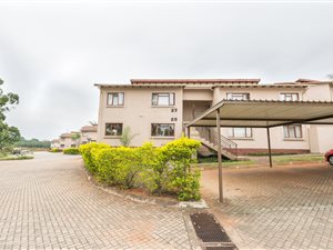 2 Bed Apartment in White River