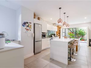 3 Bed Townhouse in Dunkeld West