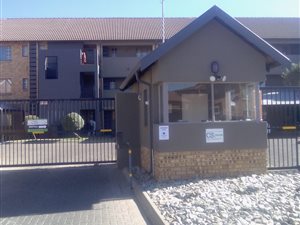 2 Bedroom Apartment in Edleen