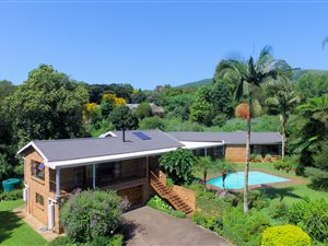 3 Bed House in Montrose