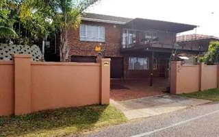 4 Bedroom House in Warner Beach
