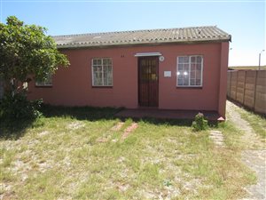 3 Bed House in Sea Winds