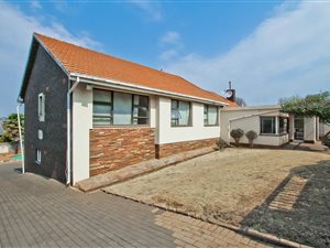 3 Bed House in Dewetshof