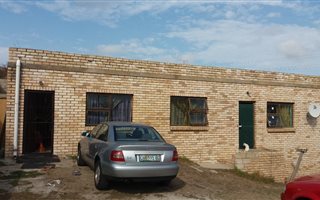 2 Bedroom Apartment in Korsten