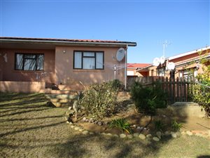 4 Bedroom Townhouse in Heiderand
