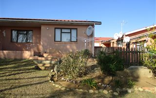 4 Bedroom Townhouse in Heiderand