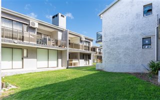 2 Bedroom Apartment in Hartenbos